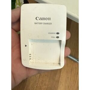 Genuine Canon Battery Charger C8-2LY